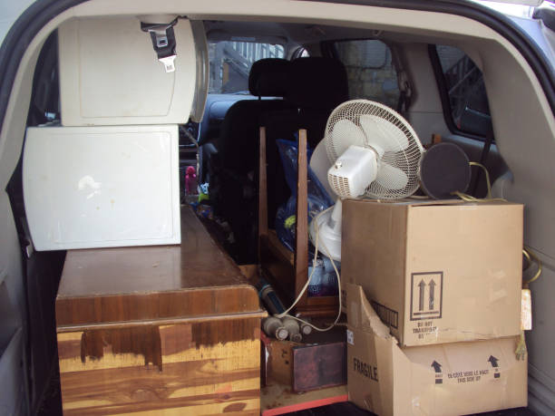 Same-Day Junk Removal Services in Beloit, WI